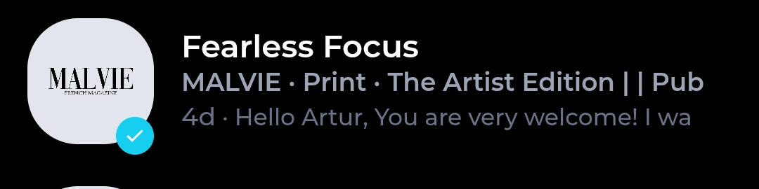 Fearless focus (fitness editorial) Nov 2025