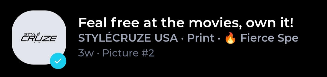 Style Cruze USA Magazine